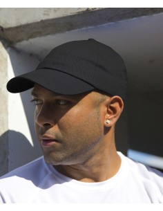 R-RC10X-Casquette de style pro en treillis de coton robuste 2
